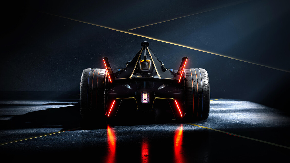 Una livrea speciale a Monaco per la DS di Formula E